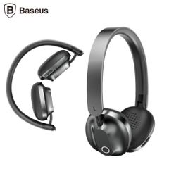 Tai nghe không dây chụp tai Baseus Encok D01 (Wireless headphone)