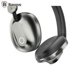 Tai nghe không dây chụp tai Baseus Encok D01 (Wireless headphone)