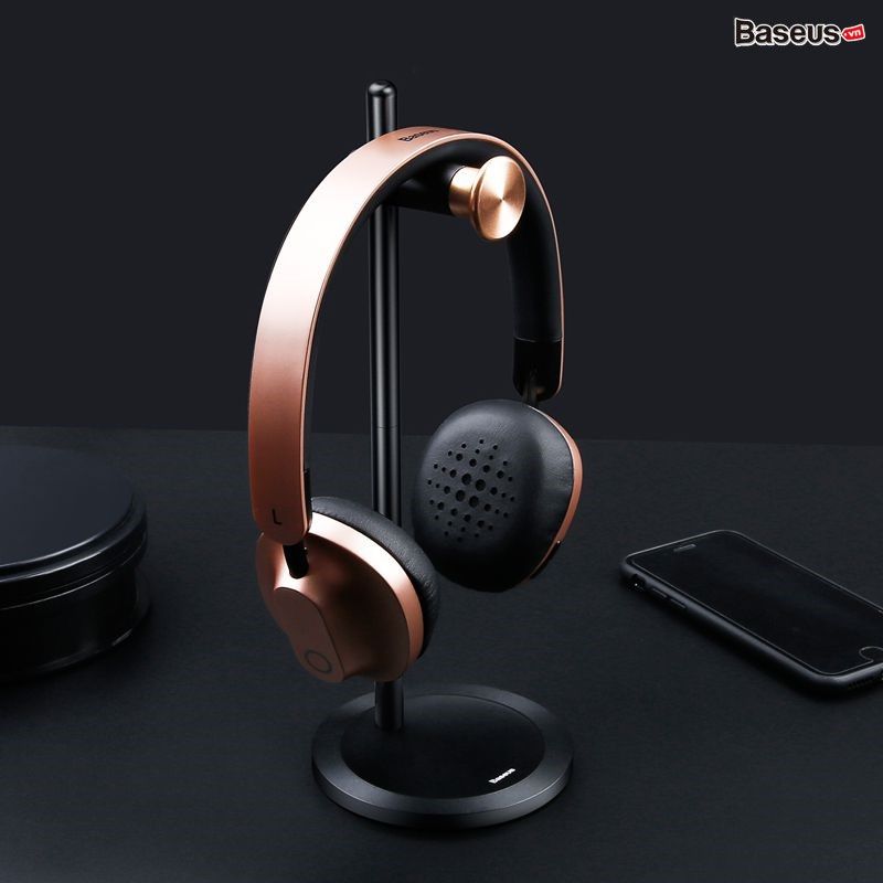 Đế treo tai nghe Headphone Baseus Encok Headphone Holder DB01