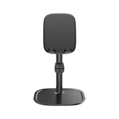 Bộ đế giữ điện thoại và máy tính bảng để bàn Baseus Literary Youth Desktop Bracket (Universal Holder Stand)