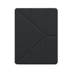 Bao Da iPad Baseus Minimalist Series Protective Case Cho iPad Mini/Air/Pro (Mặt lưng trong suốt, Smart Cover)