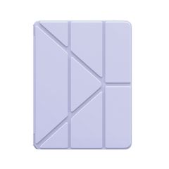 Bao Da iPad Baseus Minimalist Series Protective Case Cho iPad Mini/Air/Pro (Mặt lưng trong suốt, Smart Cover)