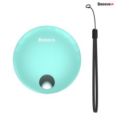 Máy khuếch tán hương nước hoa khô di động Baseus Portable Aromatherapy Diffuser (650mAh, with 2PCS Solid Perfumes)