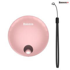 Máy khuếch tán hương nước hoa khô di động Baseus Portable Aromatherapy Diffuser (650mAh, with 2PCS Solid Perfumes)