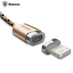 Đầu nam châm Lightning dùng cho Cáp sạc từ Baseus Magnetic Cable.