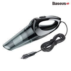 Máy hút bụi cầm tay Mini dùng trong xe hơi Baseus Shark One H-505 Car Vacuum Cleaner (4000 Pa / 65W, Wireless)