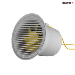 Quạt mini để bàn tiện dụng Baseus Small Horn Desktop Fan