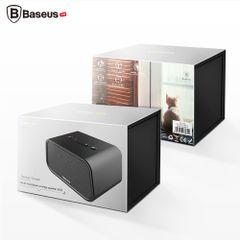 Loa Bluetooth Mini đa năng Baseus Encok E02 (TF Card, USB, AUX, Wireless Speaker)