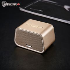 Loa Bluetooth Mini đa năng Baseus Encok E02 (TF Card, USB, AUX, Wireless Speaker)