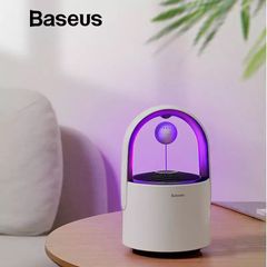 Đèn bắt muỗi, côn trùng Baseus Star Mosquito Killing Lamp LV492 (Thông minh, Hiệu quả và An toàn)