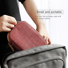 Túi đựng phụ kiện tiện ích Baseus Easy-Going Series LV278 (Universal Simple Waterproof Phone Bags)