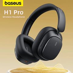 Tai Nghe Chụp Tai Không Dây Baseus Bowie H1 Pro Noise-Cancellation Wireless Headphones