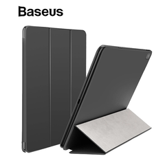 Bao da nam châm Baseus Simplism Y-Type Leather Smart Case For iPad Pro 2018 ( 11/12.9 inch , Magnetic Smart Case)