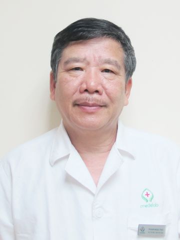  Phạm Ngọc Tạo 