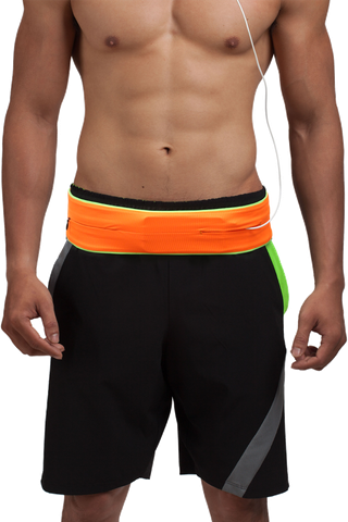  Dây đai thể thao tiện dụng Sports Belt AR02 