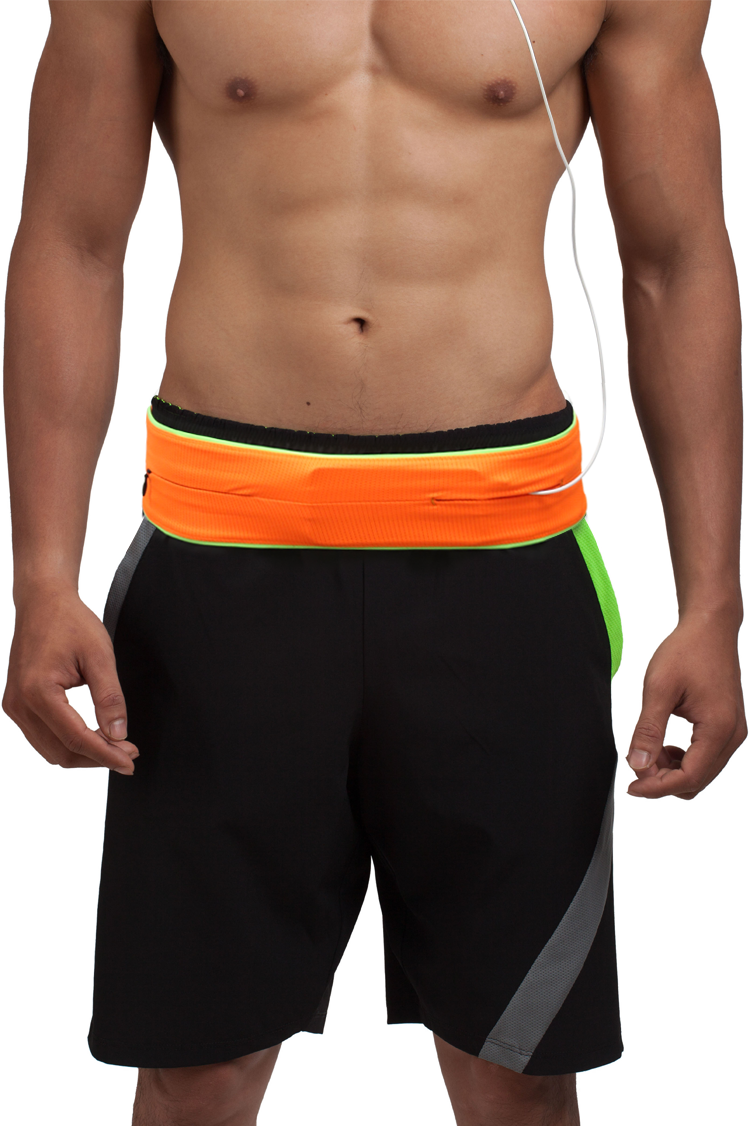Dây đai thể thao tiện dụng Sports Belt AR02