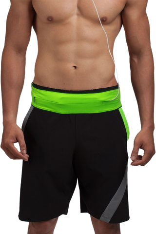  Dây đai thể thao tiện dụng Sports Belt AR01 