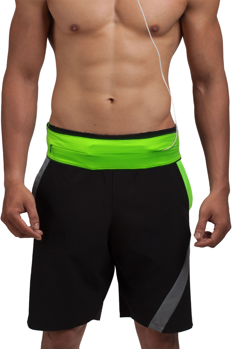  Dây đai thể thao tiện dụng Sports Belt AR01 