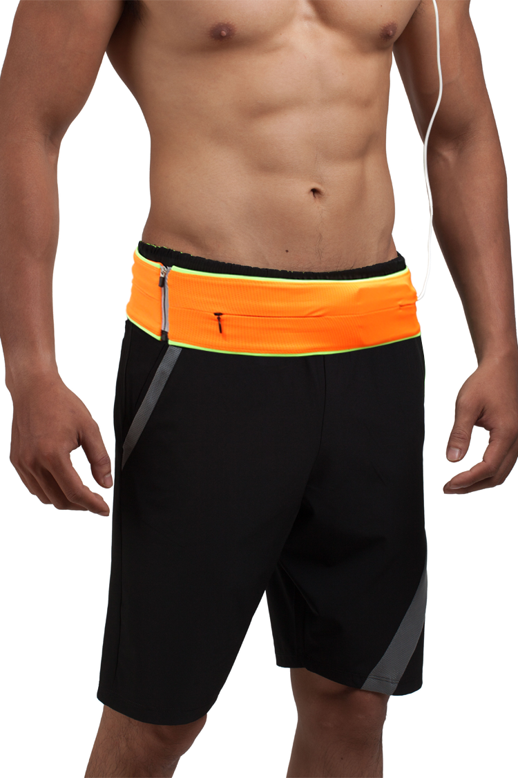 Dây đai thể thao tiện dụng Sports Belt AR02