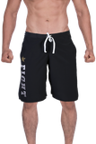  Quần MMA Fighter S011 