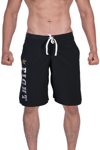  Quần MMA Fighter S011 