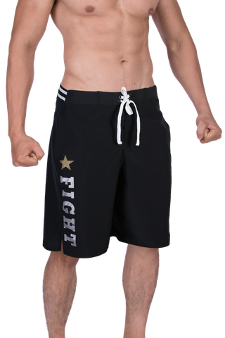  Quần MMA Fighter S011 