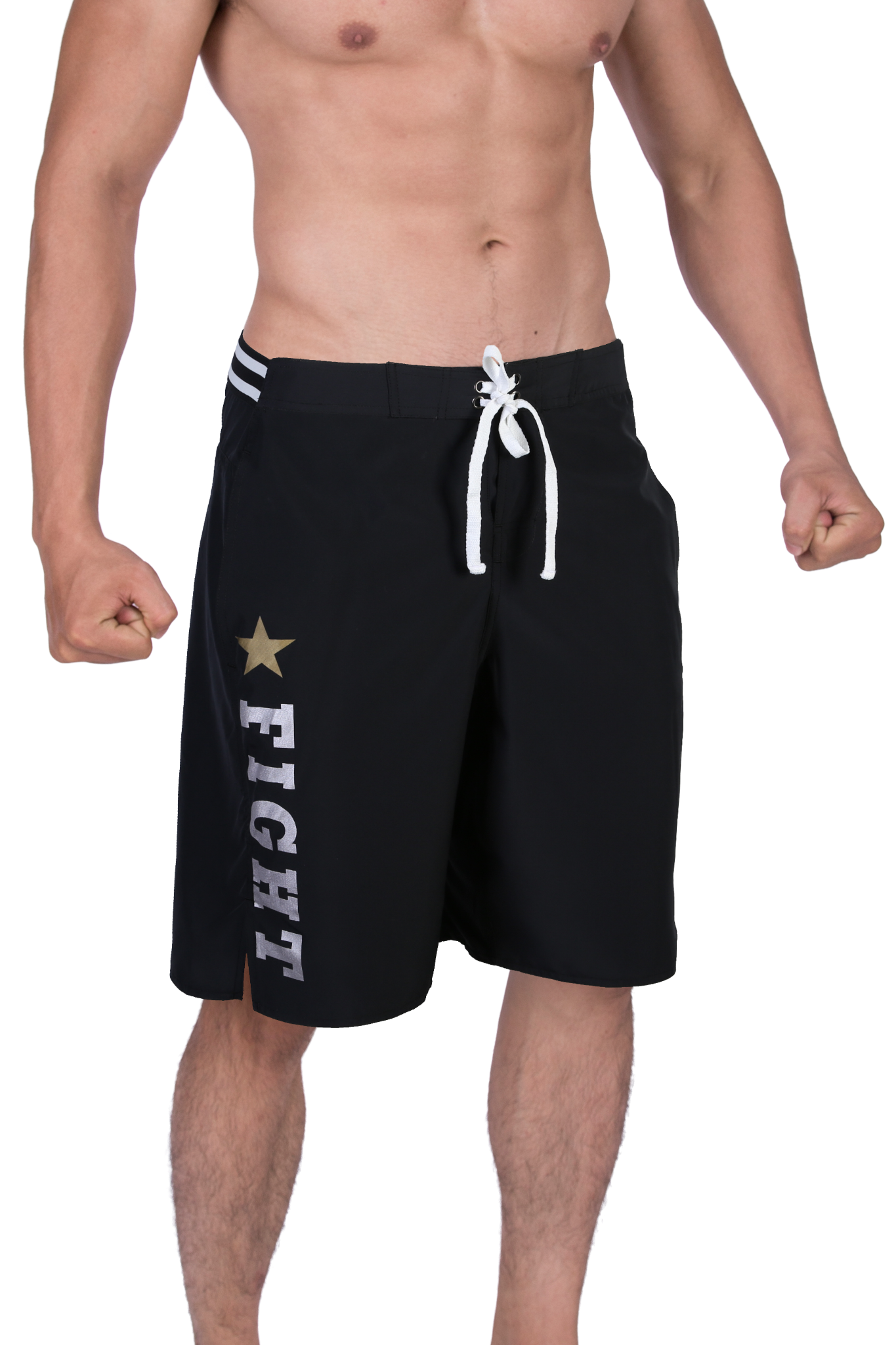 Quần MMA Fighter S011