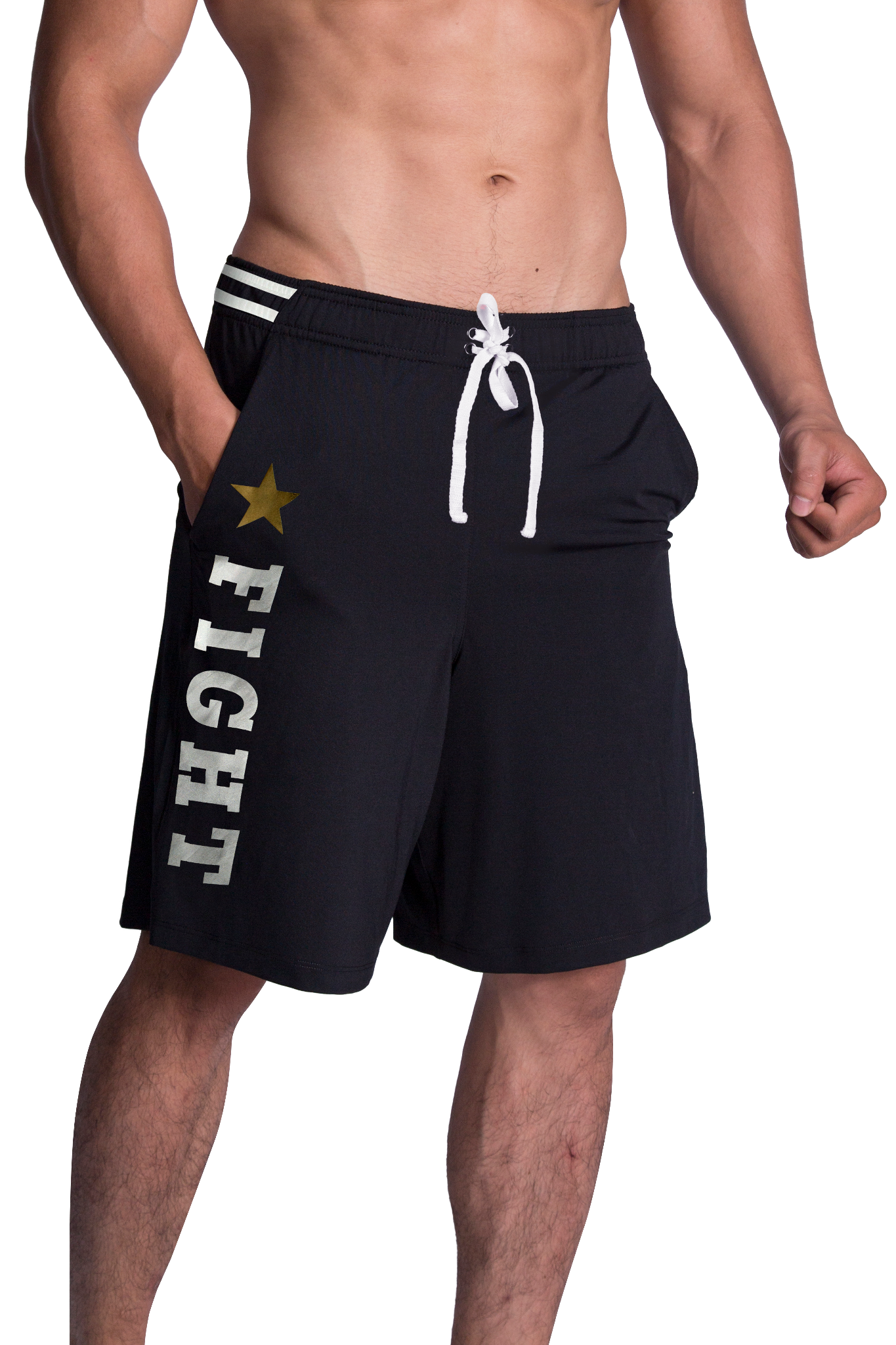 Quần MMA Fighter S011