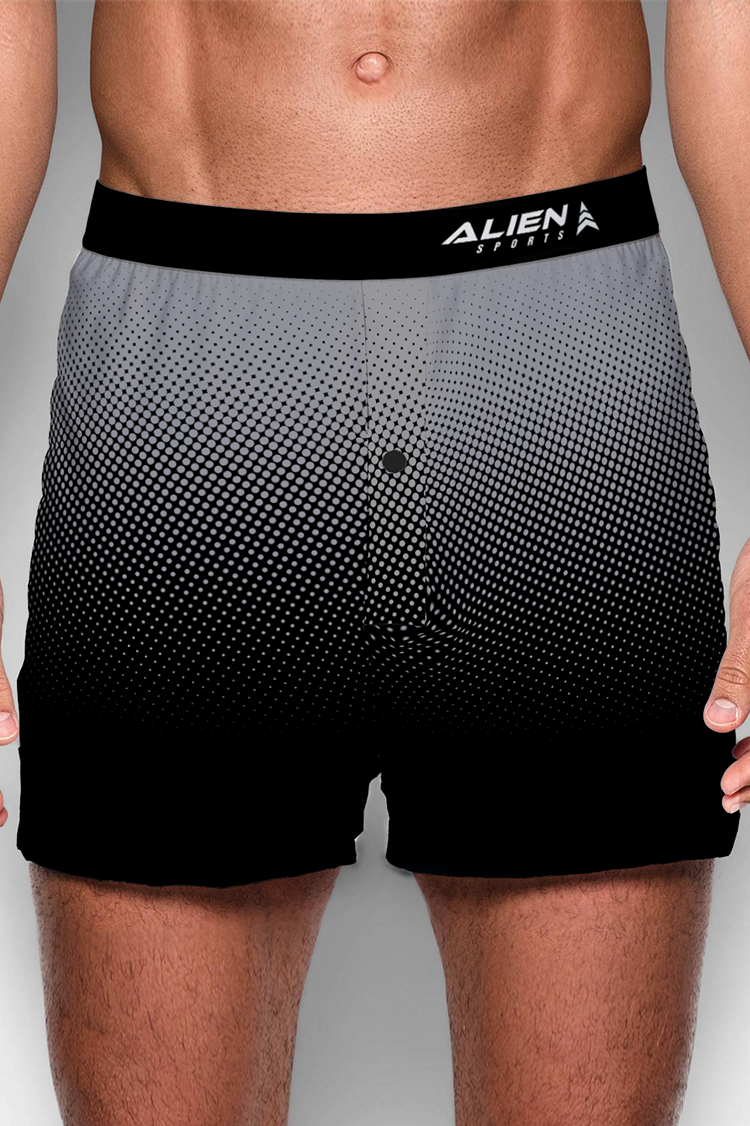  Quần Boxer Black Gradient AM00003 