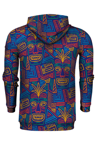  Áo Hoodie Abstract AH00001 