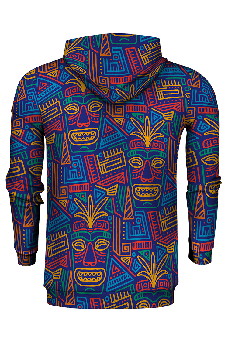 Áo Hoodie Abstract AH00001