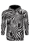  Áo Hoodie Zebra AH00008 