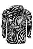  Áo Hoodie Zebra AH00008 