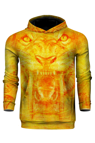  Áo Hoodie Saber Cat AH00011 