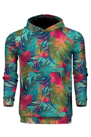  Áo Hoodie Tropical AH00002 