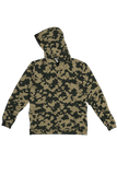  Áo Hoodie Camo Dark AH00003 