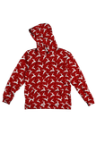  Áo Hoodie Reindeers AH00006 