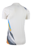  Áo thể thao nam cầu lông, bóng bàn Ulight Pattern Sport Tee A099 