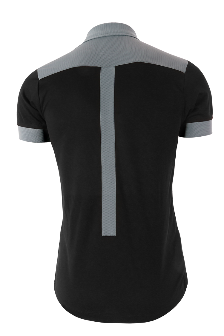 Áo thể thao nam Polo Irona II Performance A063