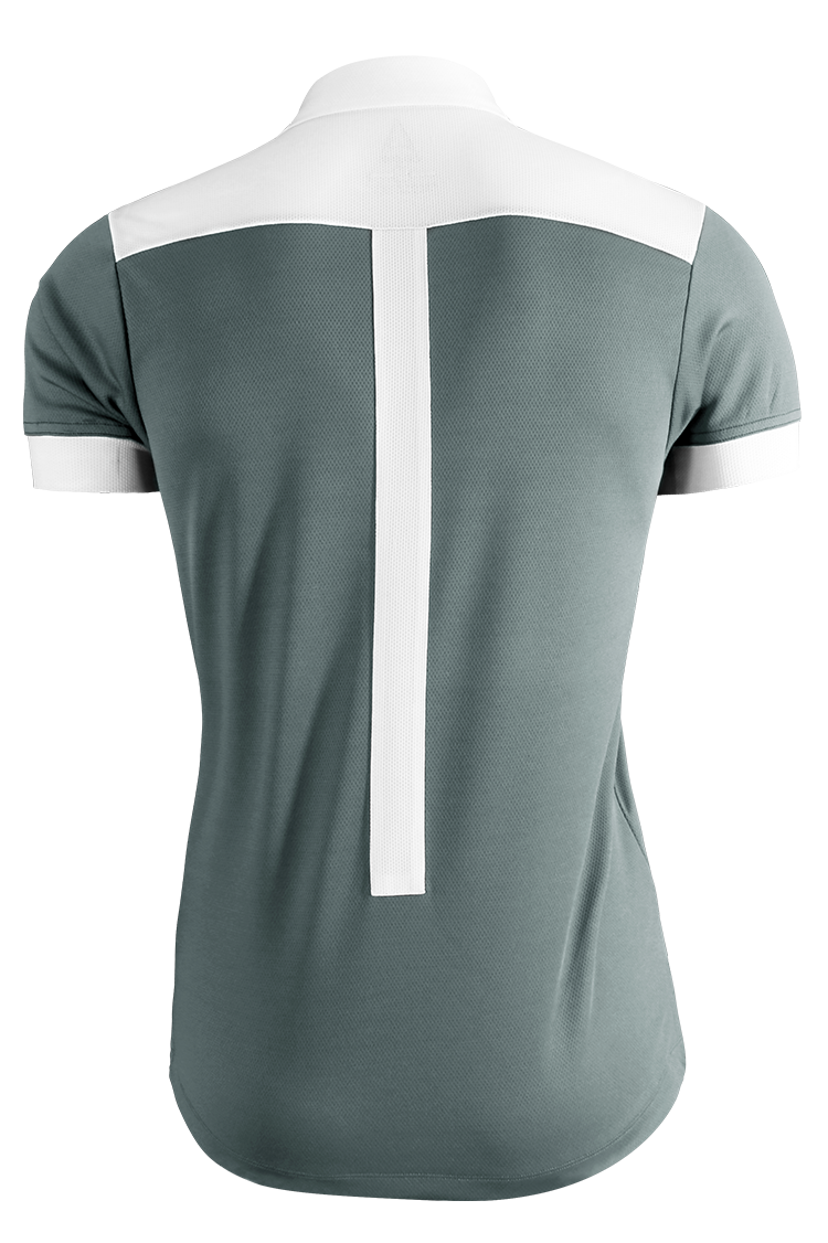 Áo thể thao nam Polo Irona II Performance A063