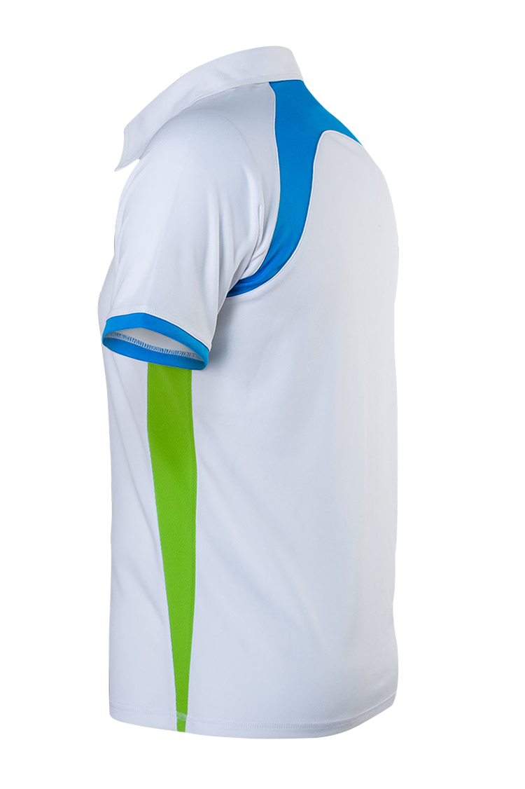 Áo thể thao nam Polo Irona II T-shirt P001
