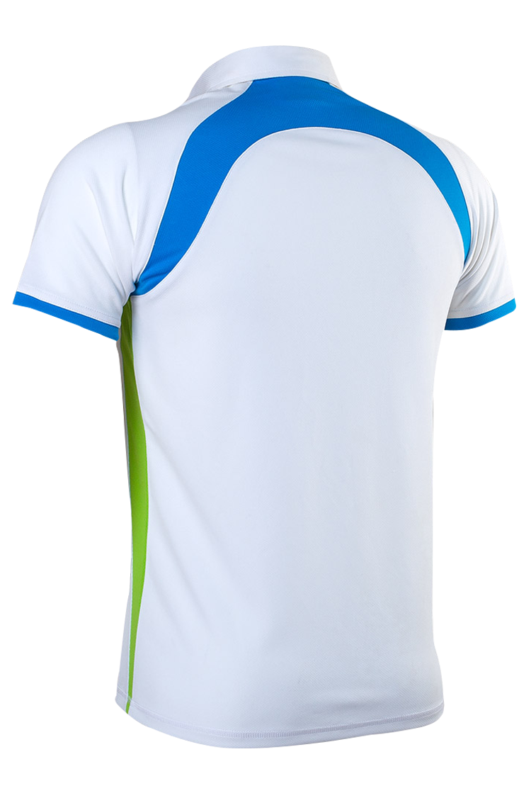  Áo thể thao nam Polo Irona II T-shirt P001 