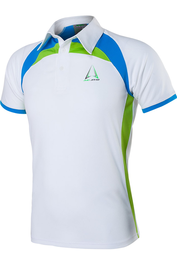 Áo thể thao nam Polo Irona II T-shirt P001