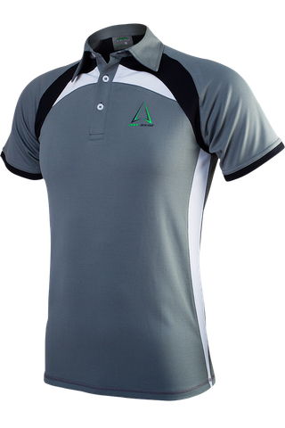  Áo thể thao nam Polo Irona II T-shirt P001 