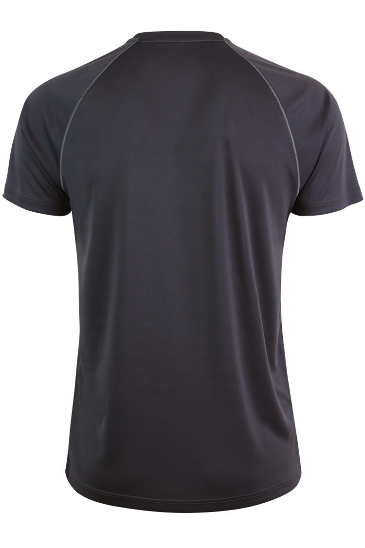 Áo thể thao 24h Grey A095