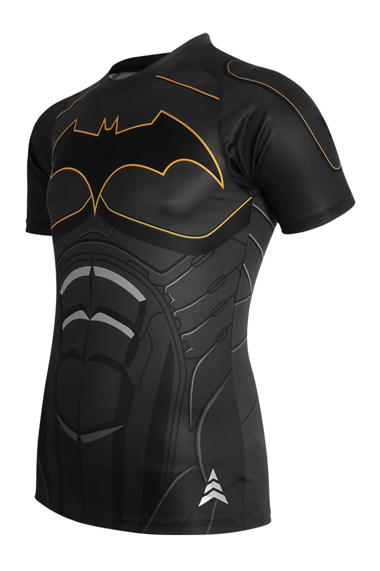 Áo Batman thể thao nam Ulight A076
