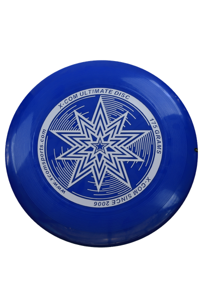Đĩa ném thể thao Star Blue D001