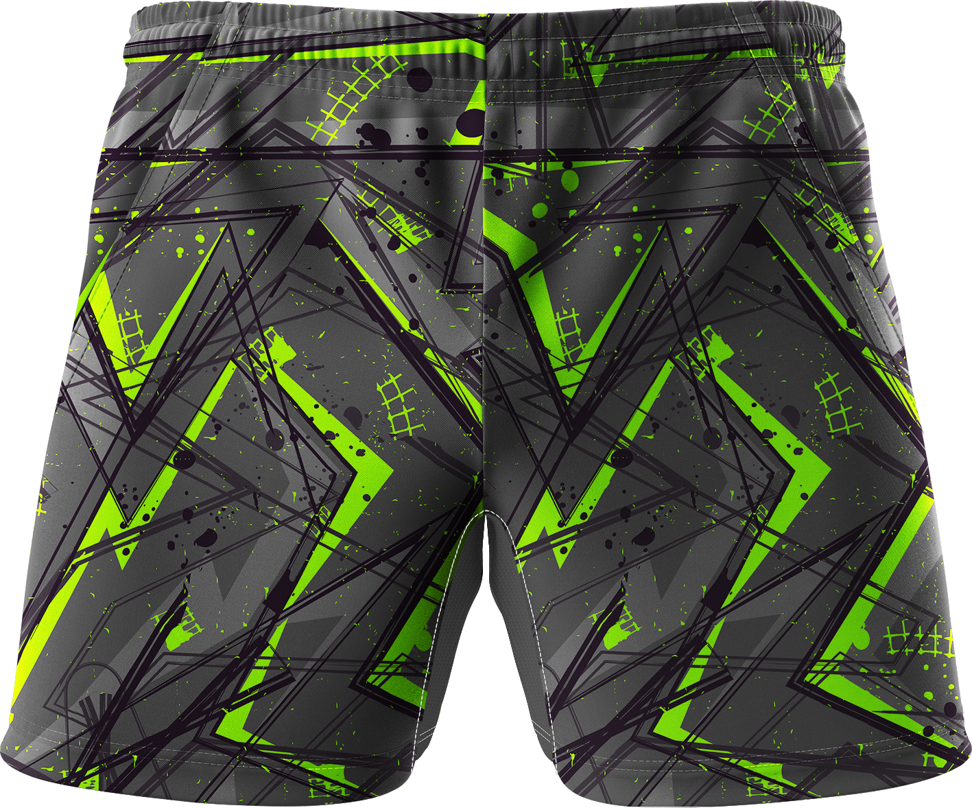 Quần Short Thể Thao SLight Urban Printed S011