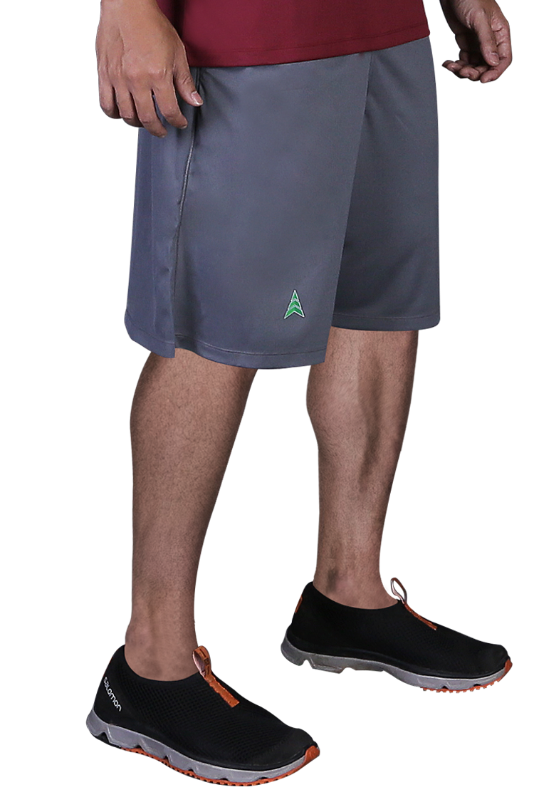 Quần thể thao bóng rổ Grey S004