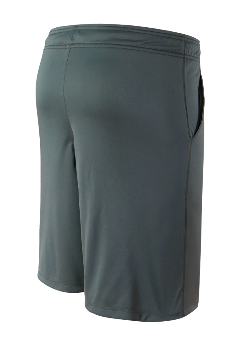 Quần thể thao bóng rổ Grey S004